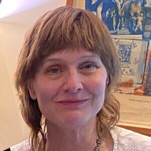 Meet your Posher, Marie-Hellène
